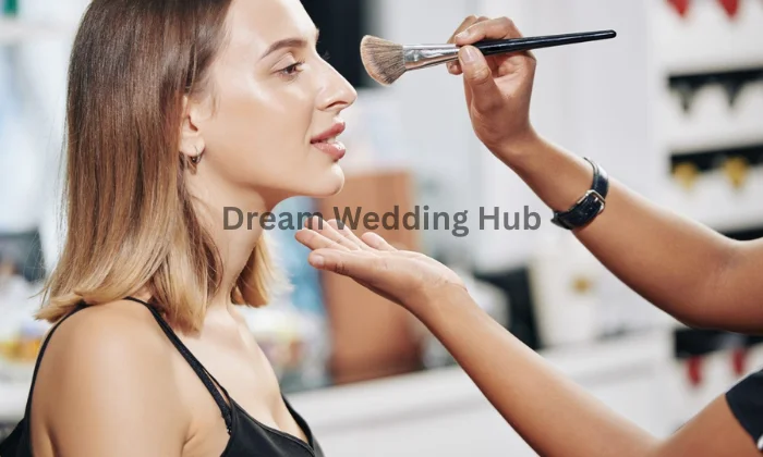 Nakshatras Bridal Studio